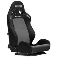 Next Level Racing PRS1 Performance Reclining SimRacing Seat