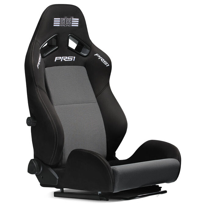 Next Level Racing PRS1 Performance Reclining SimRacing Seat image number 0