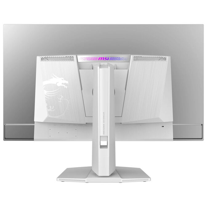 MSI MPG 31,5 QD-OLED Gaming-Monitor 240Hz image number 6