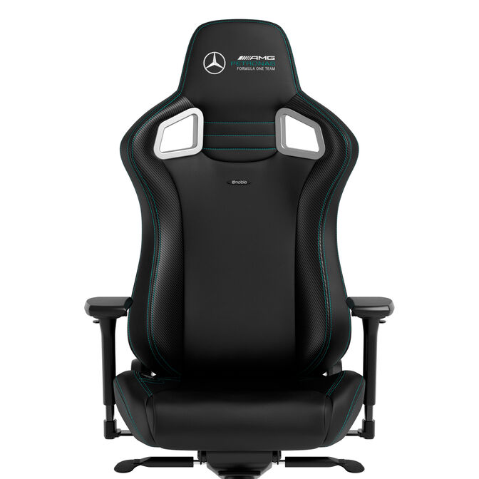 noblechairs Epic Gaming Chair Mercedes-AMG image number 1
