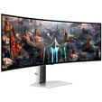 Samsung Odyssey OLED G9 49 Zoll Curved Gaming Monitor image number null