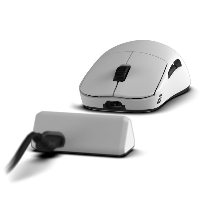 Endgame Gear OP1w 4K v2 Wireless Gaming Mouse White image number 4