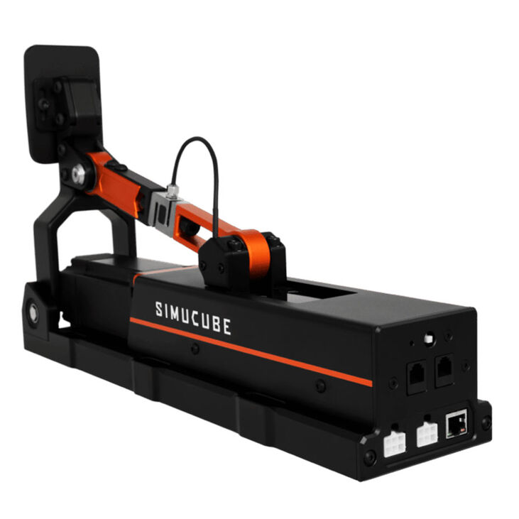 Simucube ActivePedal Ultimate – Pedal-Erweiterung für SimRacing image number 2