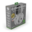 SteelSeries Arctis Nova 7X Wireless Gaming Headset White image number null
