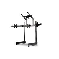Next Level Racing Elite Quad Monitorständer – Freistehend