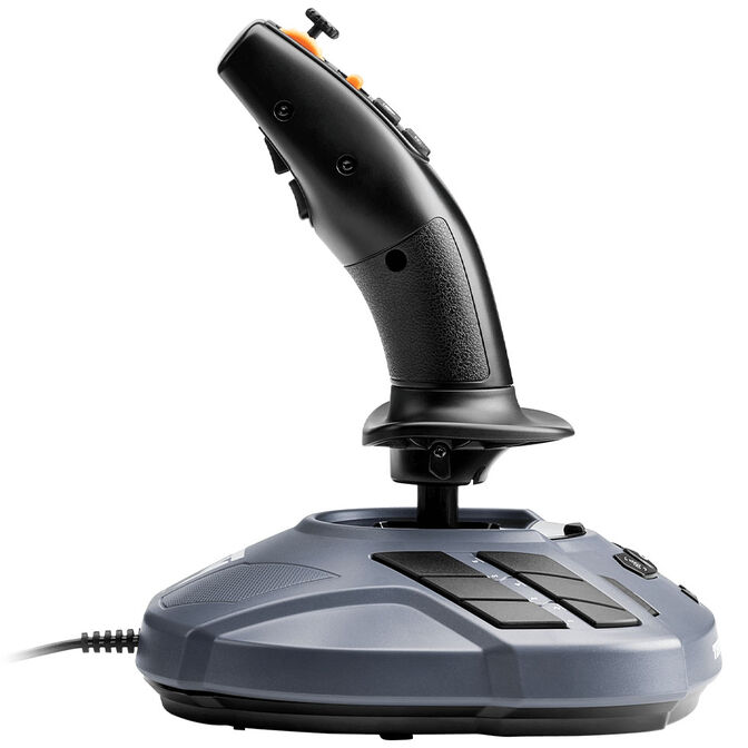 Thrustmaster Simtask Farming Stick - Playstation/PC image number 2