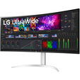 LG UltraWide 40WP95XP-W Monitor Curved IPS FreeSync image number null