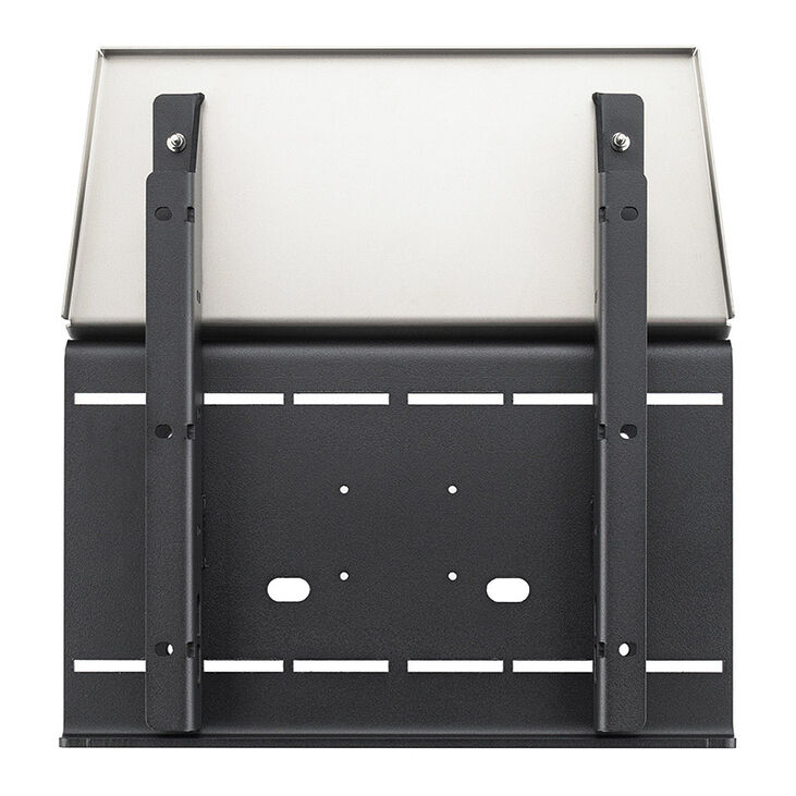 Heusinkveld Ultimate – Pedal Baseplate Black Edition image number 2