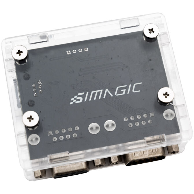 Simagic Peripheral Adapter &ndash; Adapter f&uuml;r SimRacing-Zubeh&ouml;r image number 3