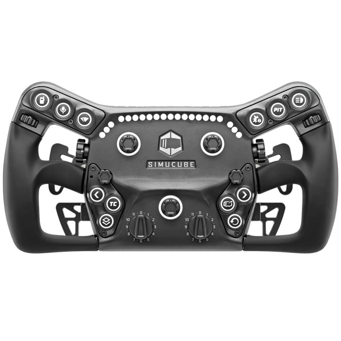 Simucube Savu Pro Lenkrad Link Hub image number 1