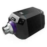 Conspit Ares 20 Platinum Wheelbase