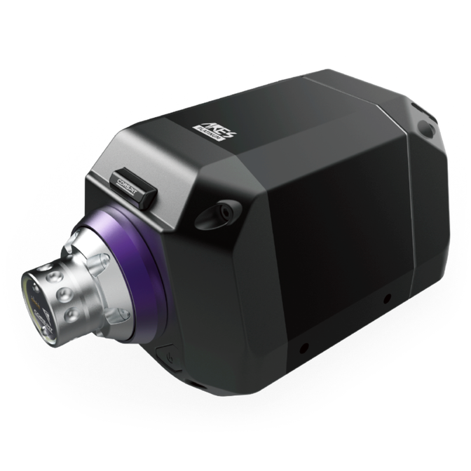 Conspit Ares 20 Platinum Wheelbase image number 0