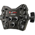 Asetek SimSports Forte GT Button Box V2 &ndash; Schwarz/Orange image number null