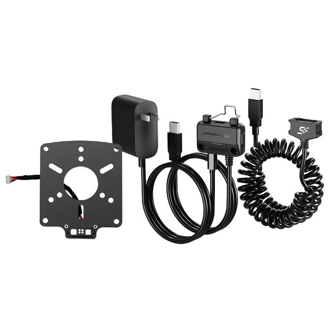 Simagic MagLink Pro image number 0