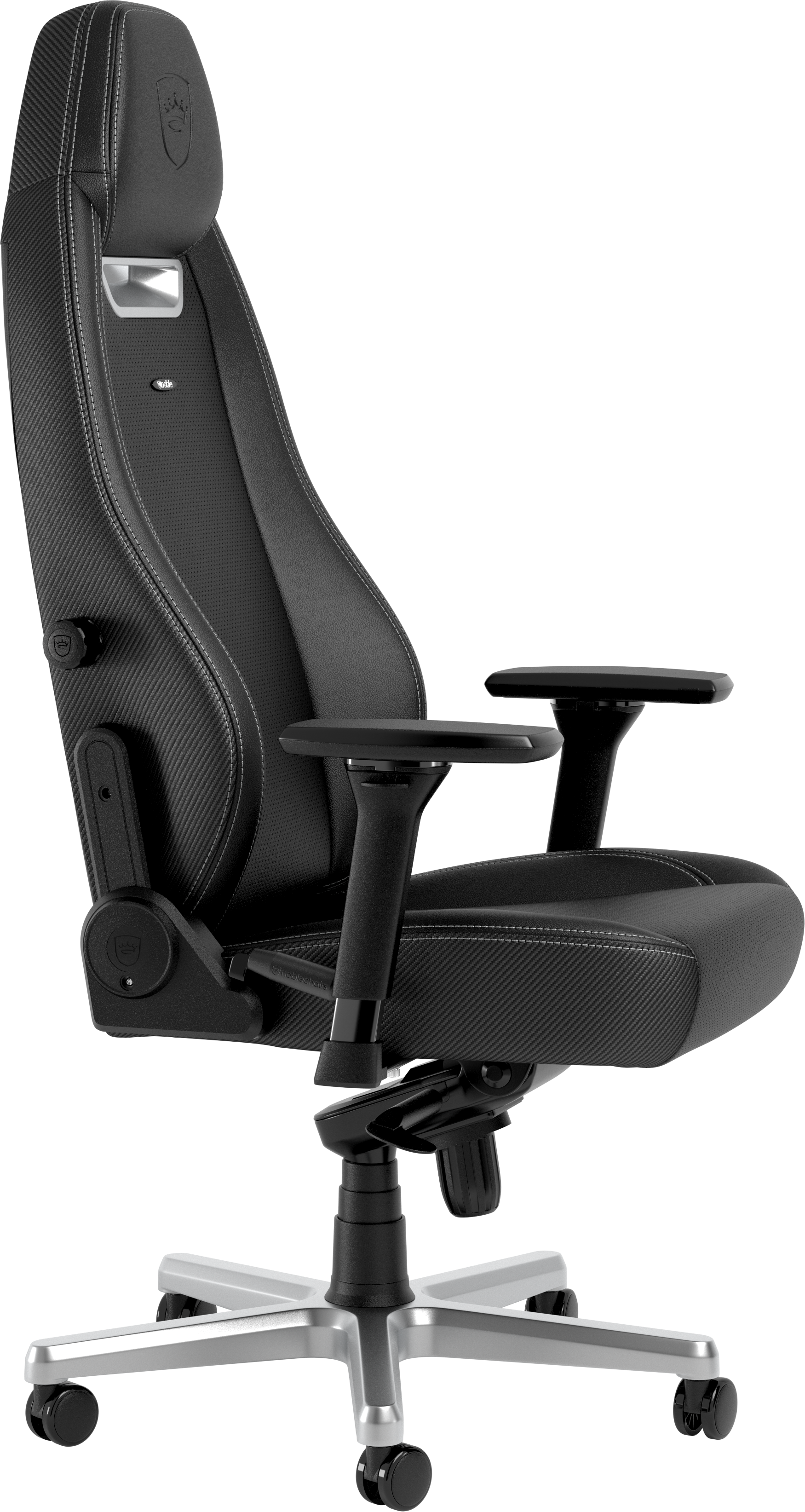 BEISPIELLOSE ERGONOMIE