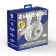 SteelSeries Arctis Nova 5P Wireless Headset White image number null
