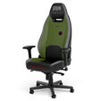 noblechairs Legend Gaming Chair DOOM The Dark Ages Edition image number null