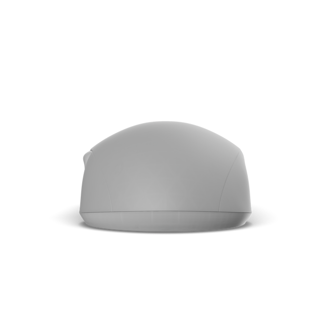 Endgame Gear XM2w 4K Wireless Gaming Mouse White Frost image number 5