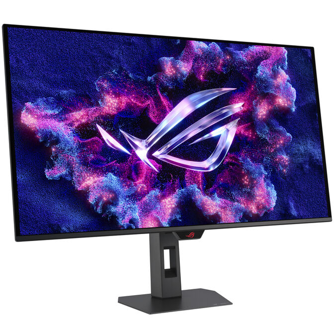 ASUS ROG Strix OLED XG32UCDS 32 4K 165Hz image number 1