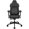 ThunderX3 Core Smart Ergonomic Gaming Chair Modern Black image number null