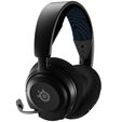 SteelSeries Arctis 5P Wireless Headset image number null