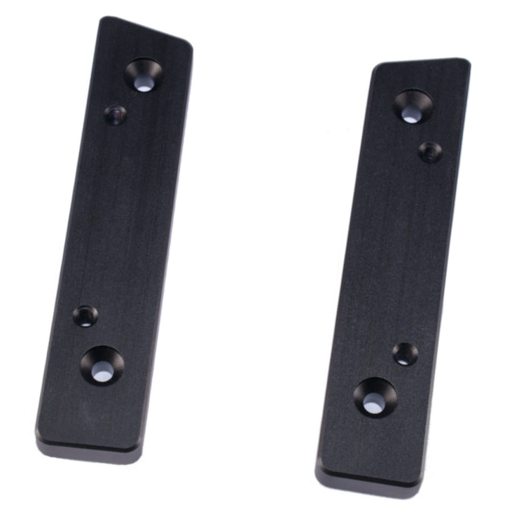 Cammus Base Adapter – Lochpositionsänderung image number 3