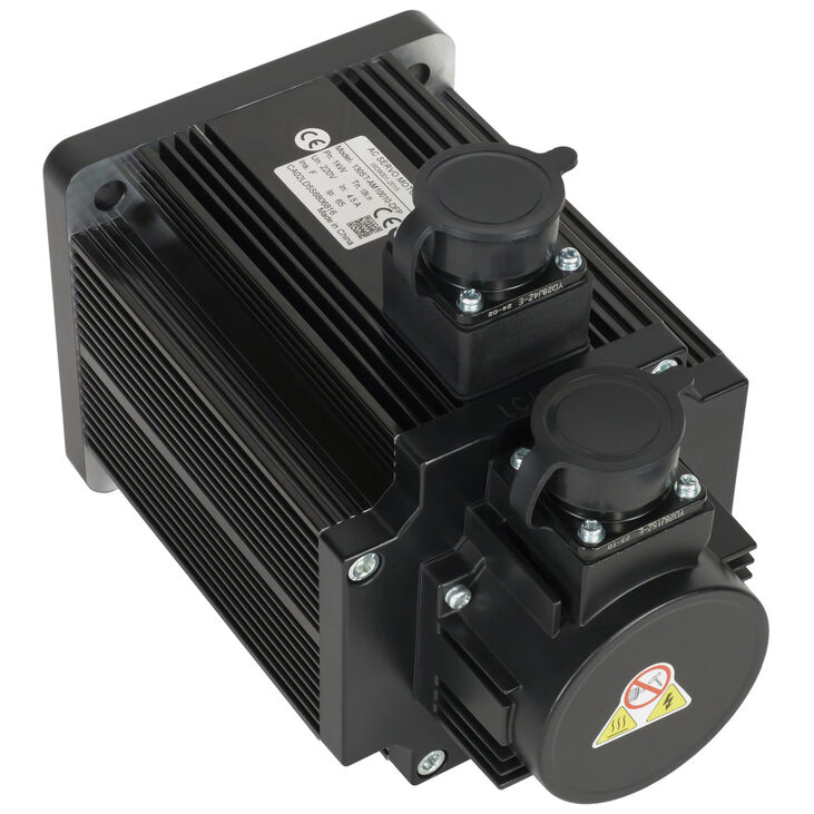 VRS DirectForce Pro Wheelbase – Upgradefähige SimRacing-Basis image number 3