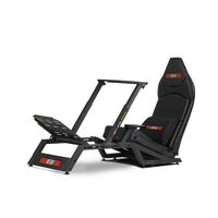 Next Level Racing F-GT Formula & GT Simulator-Cockpit