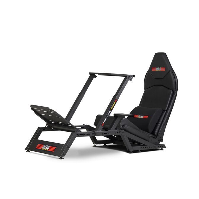 Next Level Racing F-GT Formula & GT Simulator-Cockpit image number 0