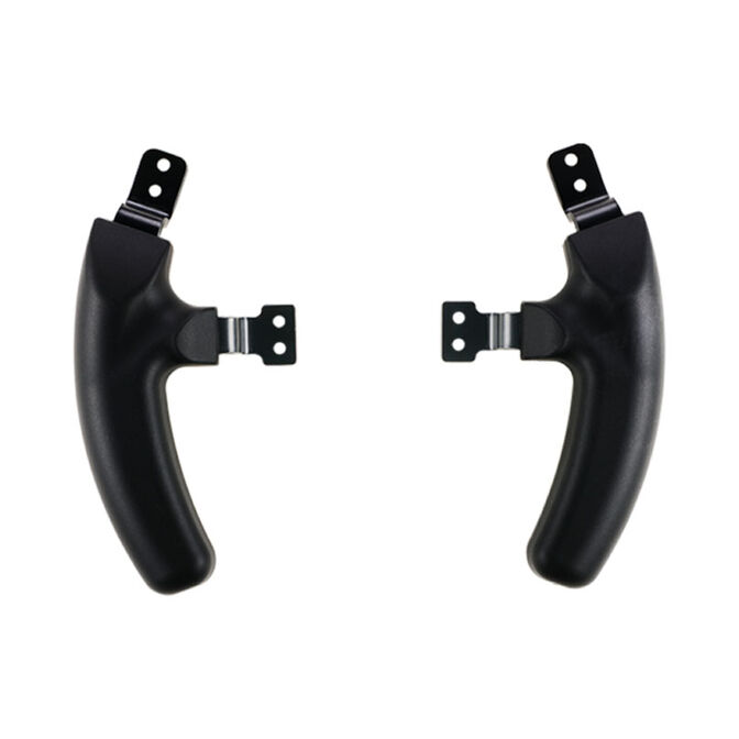 Asetek Formula XL Steering Wheel Handles &ndash; XL-Griffe f&uuml;r Formel-Lenkr&auml;der image number 0