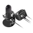 SteelSeries Alias Pro Streaming-Mikrofon Mixer image number null