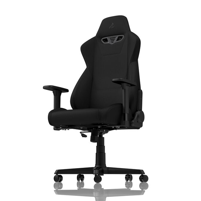 Nitro Concepts S300 Gaming Chair Stealth Black image number 9