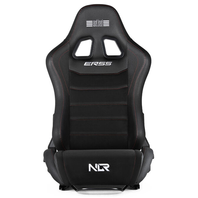 Next Level Racing ERS5 &ndash; Verstellbarer Sitz &ndash; PU-Leder Edition image number 3