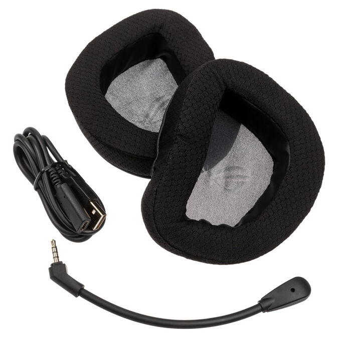 ASUS ROG Theta 7.1 Surround Gaming-Headset image number 7