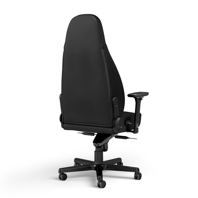 noblechairs ICON Gaming Chair Black Edition image number 3