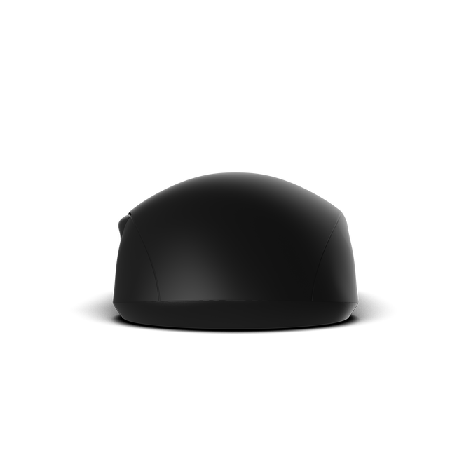 Endgame Gear XM2 8K V2 Gaming-Maus 8.000Hz Schwarz image number 1