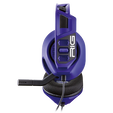Nacon RIG 300 PRO HS Gaming Headset Cosmic Purple image number null