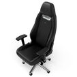 noblechairs Legend Gaming-Stuhl Silver Edition image number null