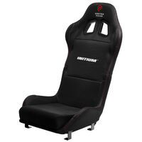 Asetek SimSports Initium Kompakter SimRacing-Sitz