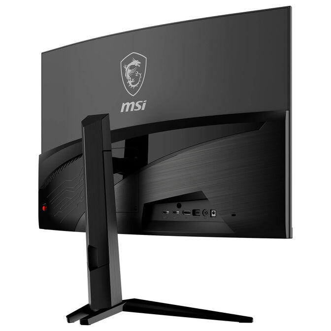 MSI MAG 321CUPDFDE 31,5 Zoll Curved 320Hz image number 3