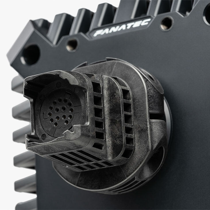 Fanatec ClubSport Steering Wheel Formula V2.5 Lenkrad image number 11