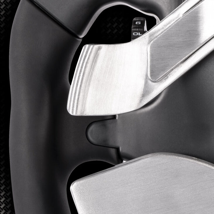 Thrustmaster Ferrari SF1000 – Formel-Lenkrad Add-On image number 7