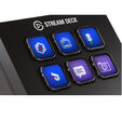 Elgato Stream Deck Mini &ndash; Makro-Steuerungspanel image number null