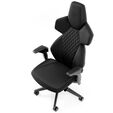 noblechairs Dawn Gaming Chair Black image number null