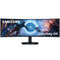 Samsung Odyssey G9 49 Zoll Gaming-Monitor 144Hz