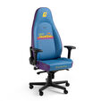 noblechairs ICON Gaming Chair Fallout Nuka-Cola Quantum image number null