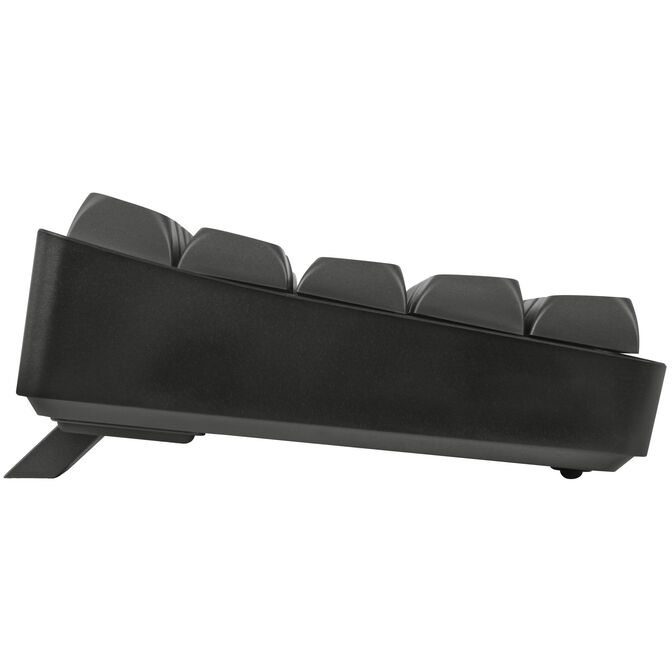 Gamiac TKL69G SF Gaming-Keyboard Kailh Red image number 4