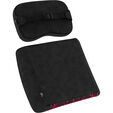 noblechairs Memory Foam Pillow Set DOOM Edition image number null