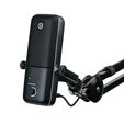 Elgato Wave:3 USB Condenser Microphone Black image number null