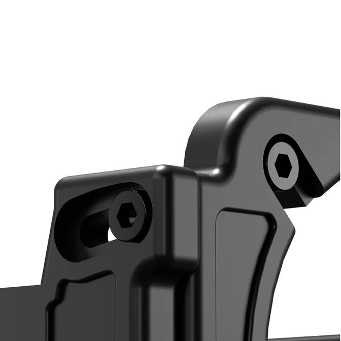 Sabelt DD Steering Wheel Front Mount image number 1